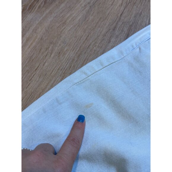 Y2K Levis Denim Light Wash Jeans Special‎ Edition Superlow 9 - Picture 7 of 10